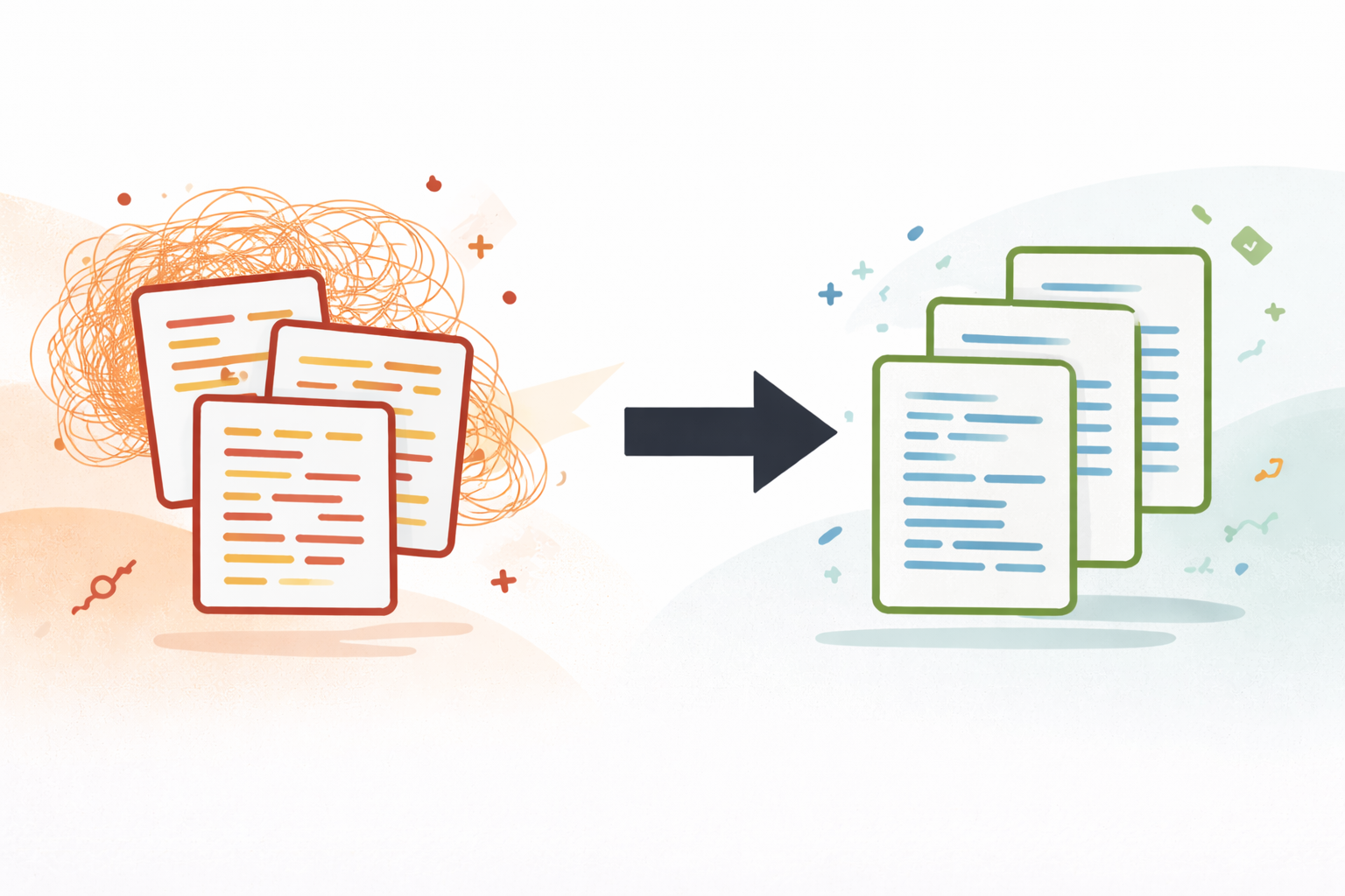 Safe OpenTofu and AVM module migrations in practice. /posts/2026-04-23-refactoring-hcl-organization-wide-with-openrewrite/featured-image.png